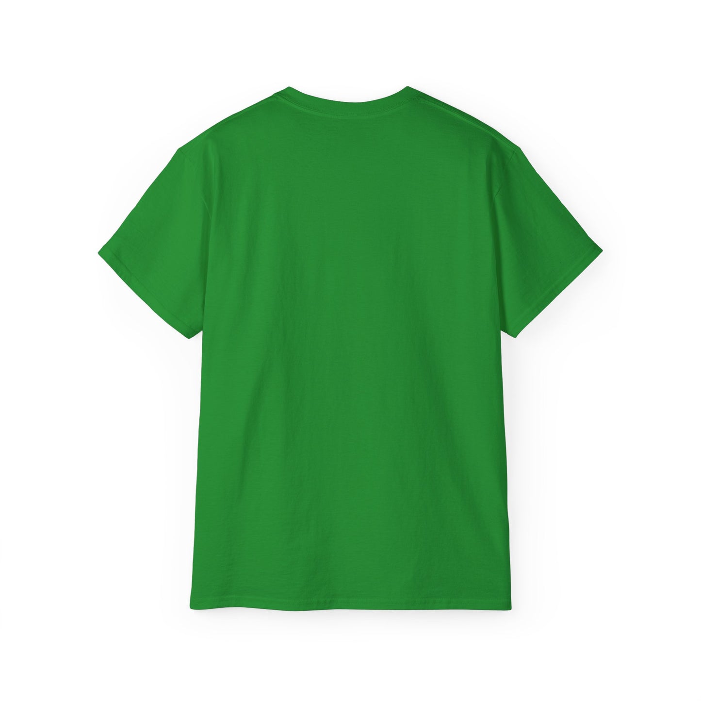 One T.U.F.F. Cookie Unisex Ultra Cotton Tee