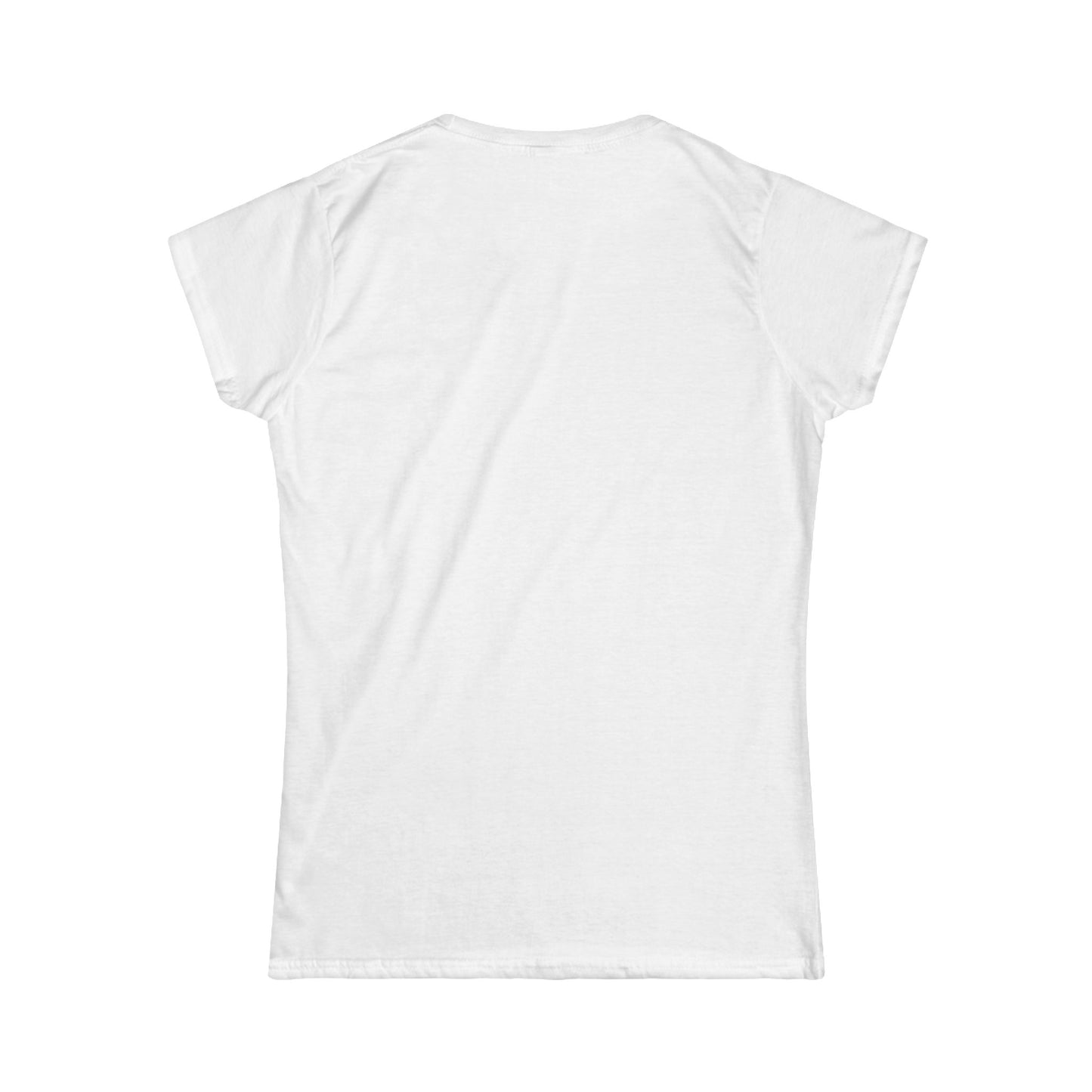 Women's WSW Softstyle Tee