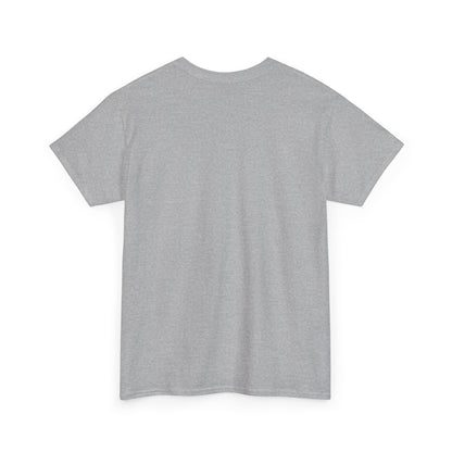 Please Transition Downstairs 2023 Unisex Heavy Cotton Tee