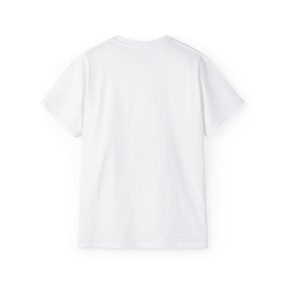 One T.U.F.F. Cookie Unisex Ultra Cotton Tee