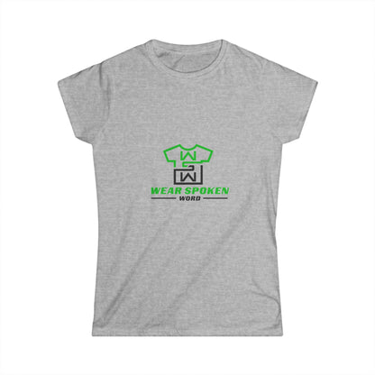 Women's WSW Softstyle Tee