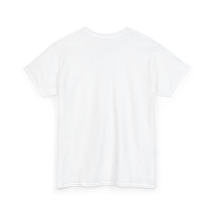 Please Transition Downstairs 2023 Unisex Heavy Cotton Tee