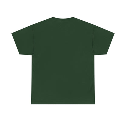 Salty Unisex Cotton Tee