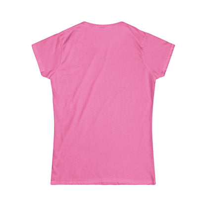 Women's WSW Softstyle Tee