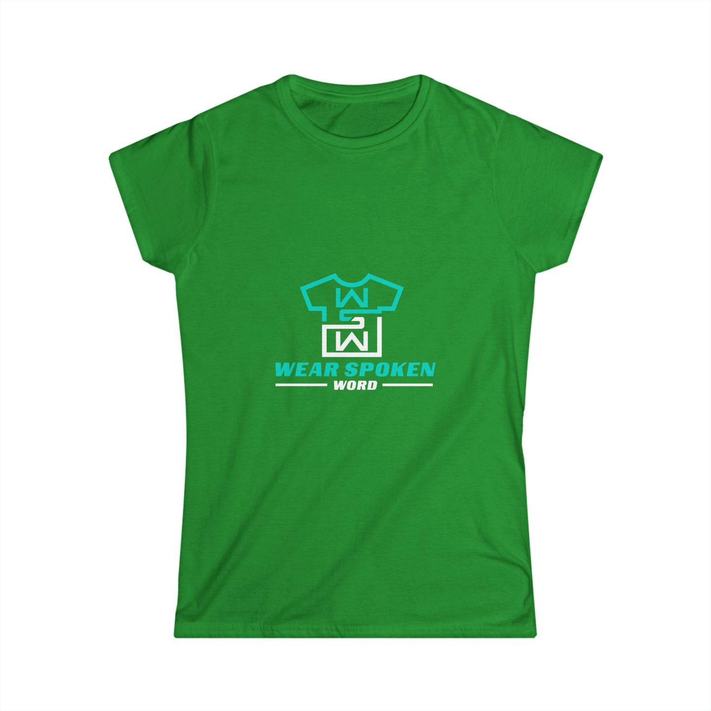 Women's WSW Softstyle Tee