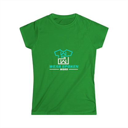 Women's WSW Softstyle Tee