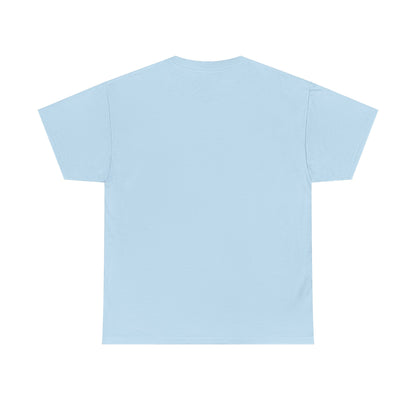 Salty Unisex Cotton Tee