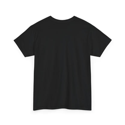 Salty Unisex Cotton Tee