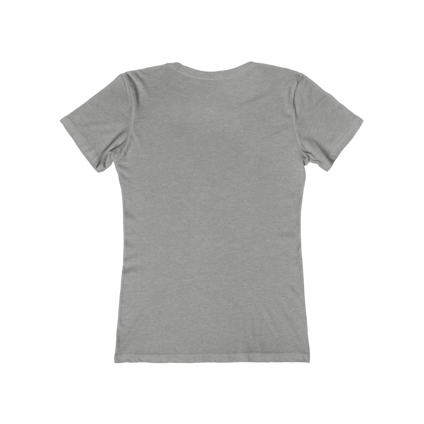 One T.U.F.F. Cookie Boyfriend Tee