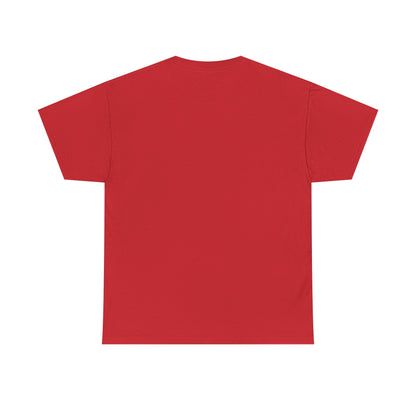 Please Transition Downstairs 2023 Unisex Heavy Cotton Tee