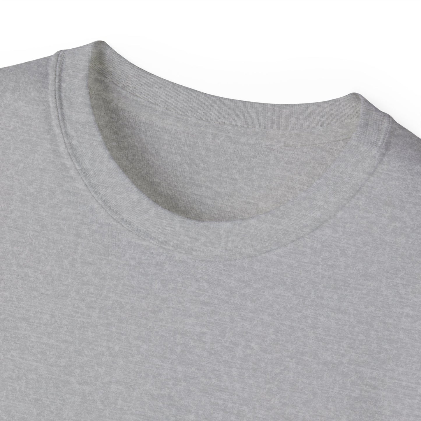 One T.U.F.F. Cookie Unisex Ultra Cotton Tee