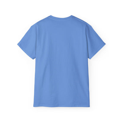One T.U.F.F. Cookie Unisex Ultra Cotton Tee