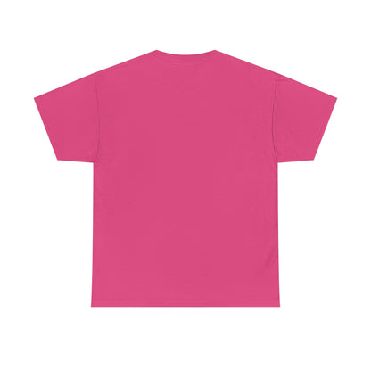 Please Transition Downstairs 2023 Unisex Heavy Cotton Tee
