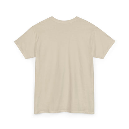 Salty Unisex Cotton Tee