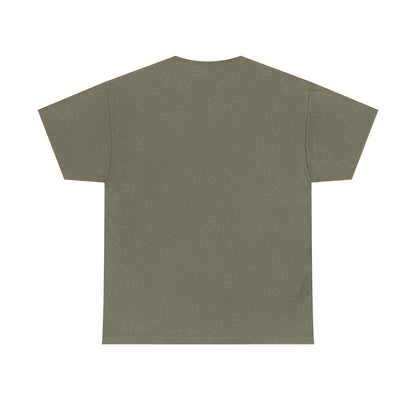 Please Transition Downstairs 2023 Unisex Heavy Cotton Tee