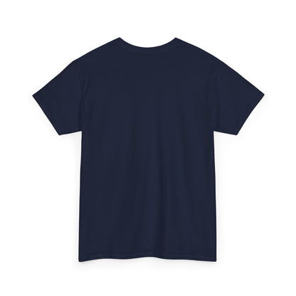 Salty Unisex Cotton Tee