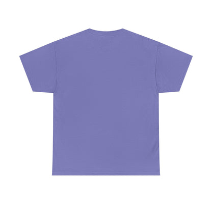 Please Transition Downstairs 2023 Unisex Heavy Cotton Tee
