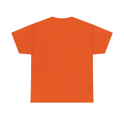 Please Transition Downstairs 2023 Unisex Heavy Cotton Tee