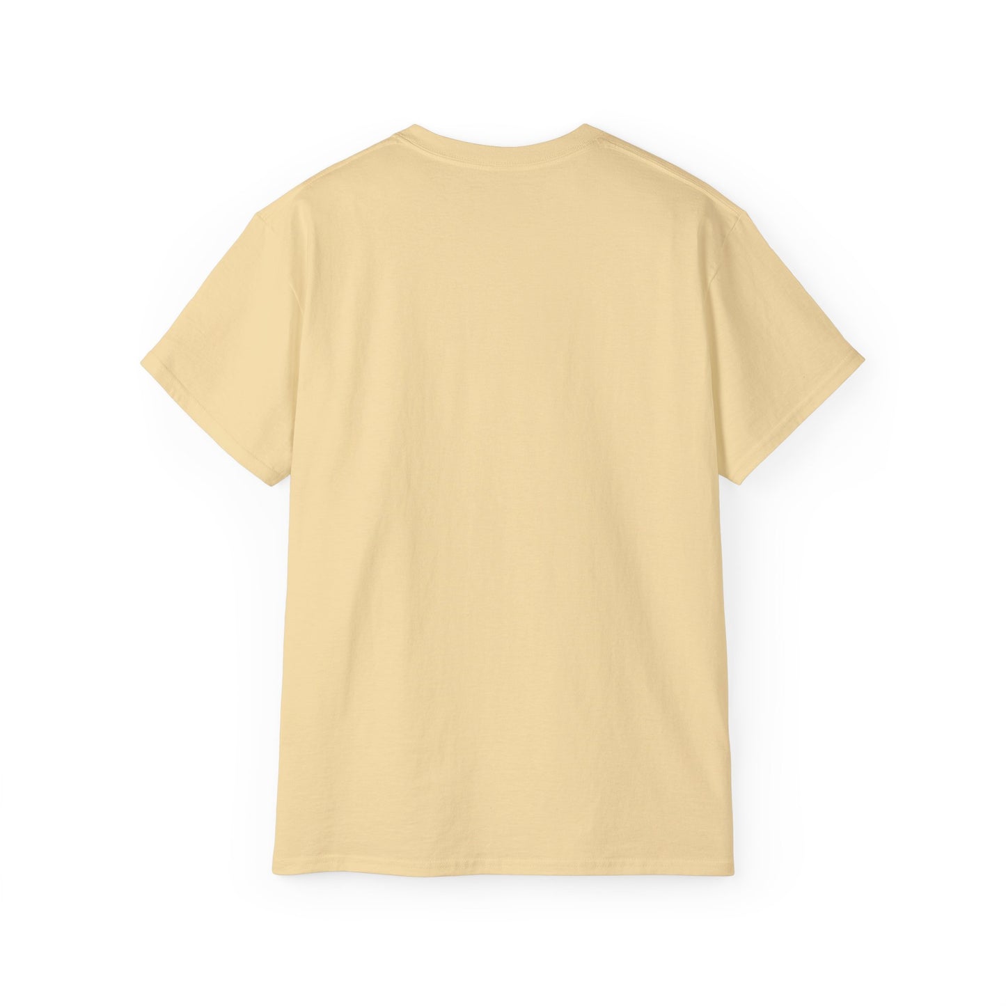 One T.U.F.F. Cookie Unisex Ultra Cotton Tee