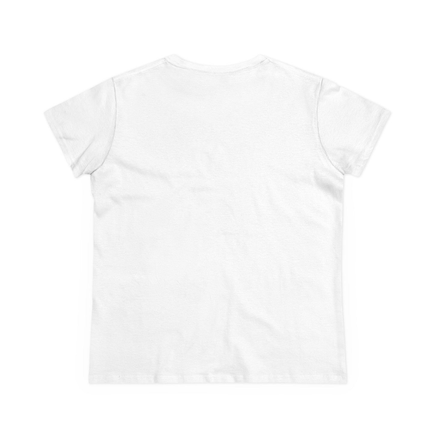 Women's Doing The Most Midweight Cotton Tee