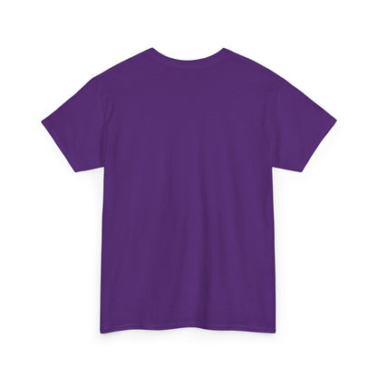 Salty Unisex Cotton Tee