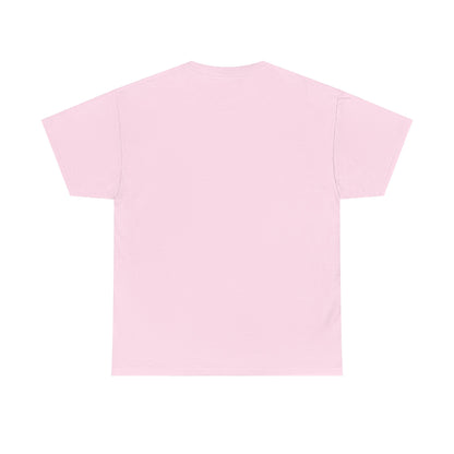 Salty Unisex Cotton Tee
