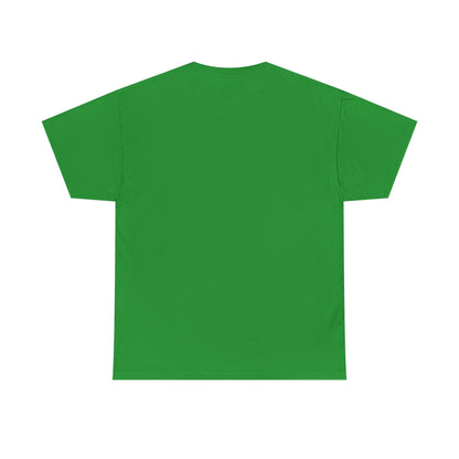 Please Transition Downstairs 2023 Unisex Heavy Cotton Tee