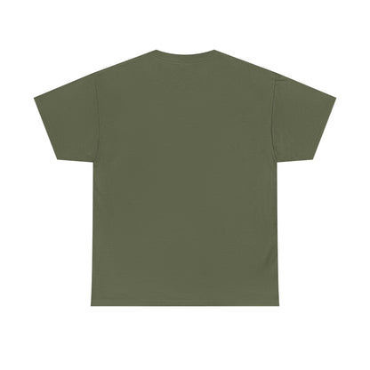 Salty Unisex Cotton Tee