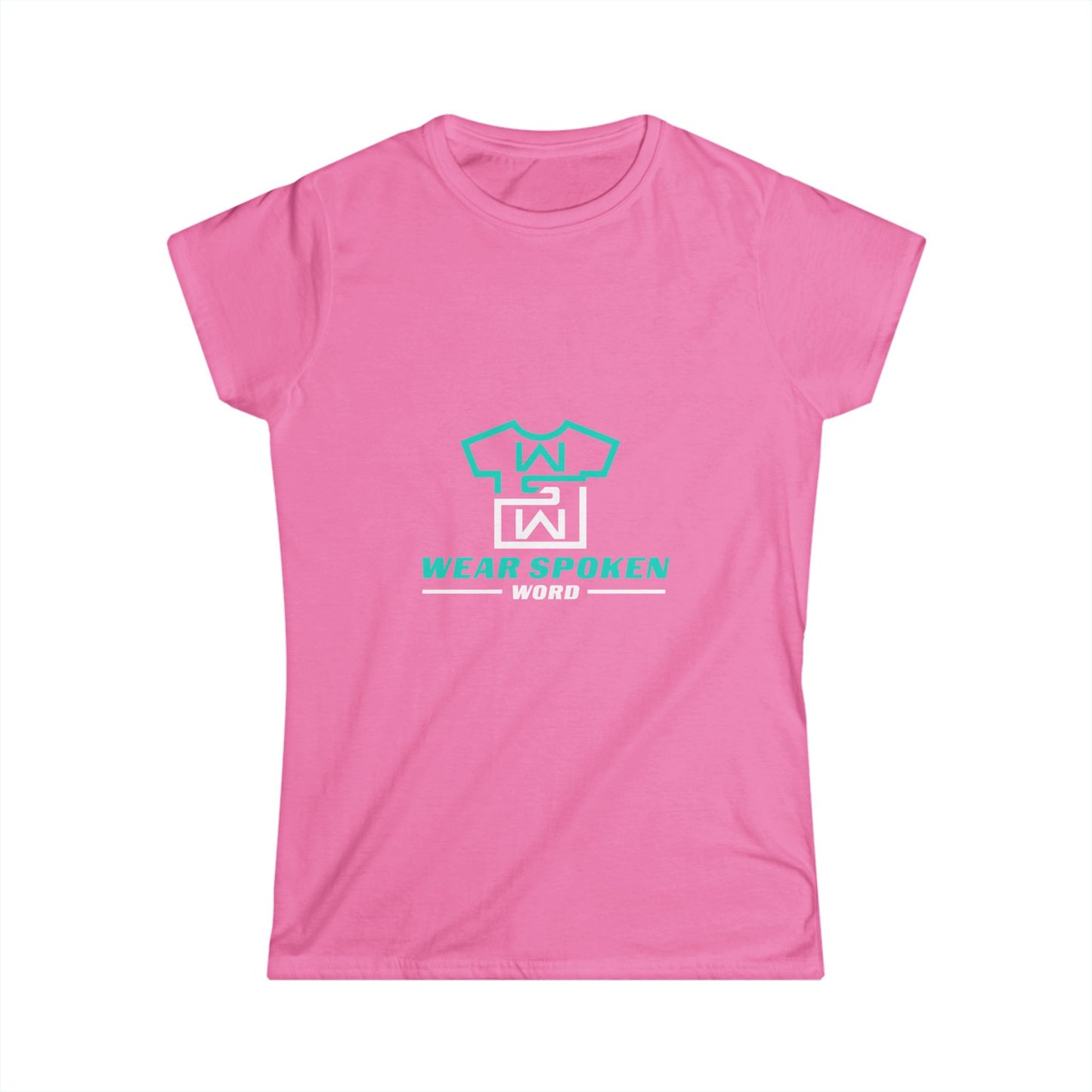 Women's WSW Softstyle Tee