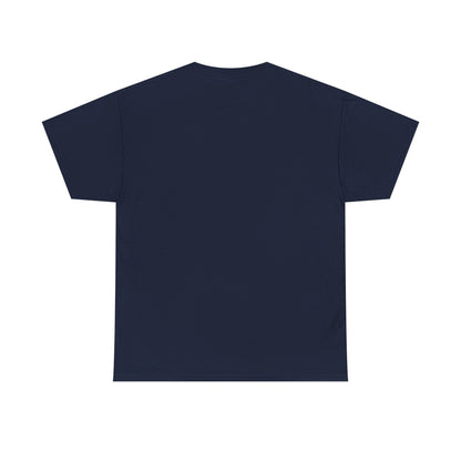 Salty Unisex Cotton Tee