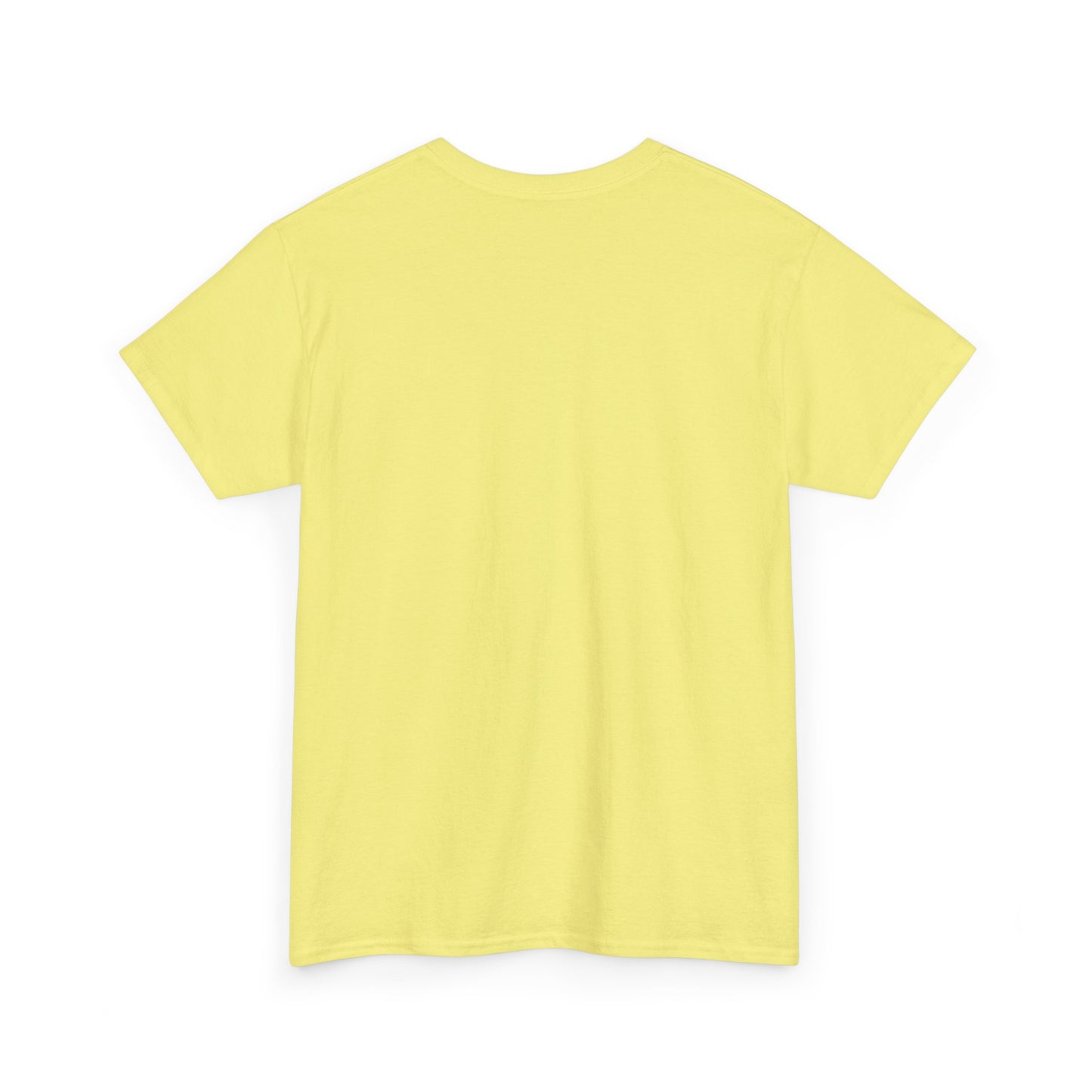 Please Transition Downstairs 2023 Unisex Heavy Cotton Tee