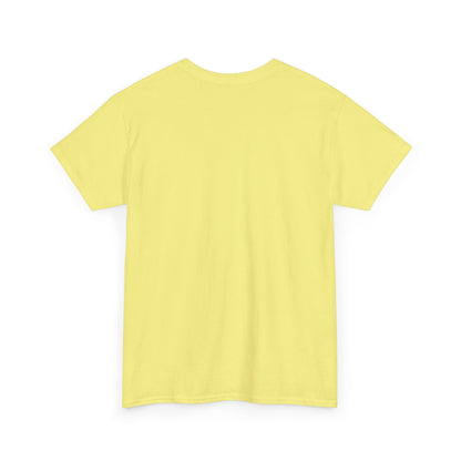 Please Transition Downstairs 2023 Unisex Heavy Cotton Tee