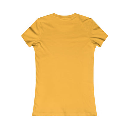 The Hot Grits Women's Favorite Tee