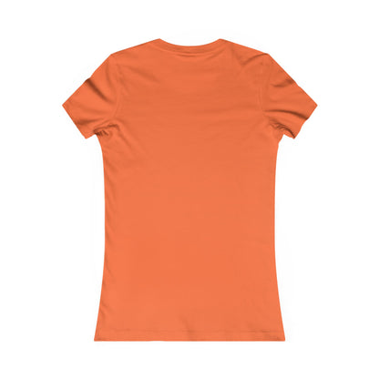 The Hot Grits Women's Favorite Tee