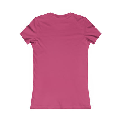 The Hot Grits Women's Favorite Tee