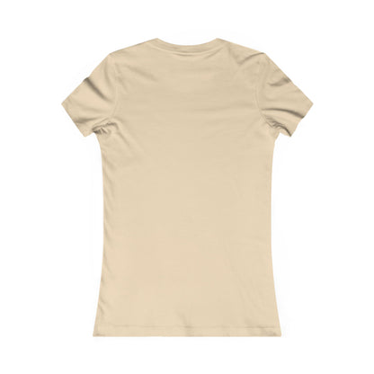 The Hot Grits Women's Favorite Tee
