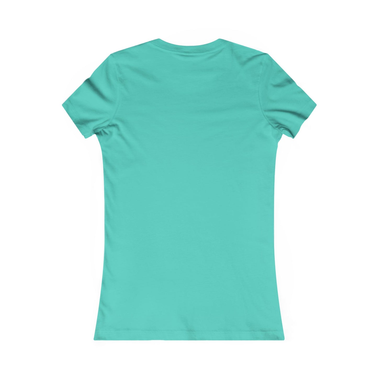 The Hot Grits Women's Favorite Tee