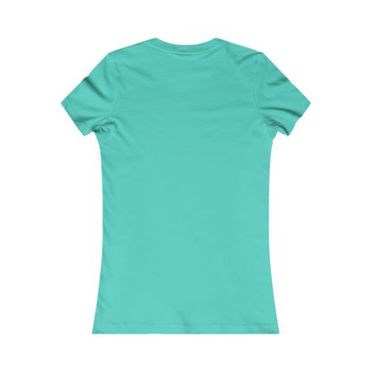 The Hot Grits Women's Favorite Tee