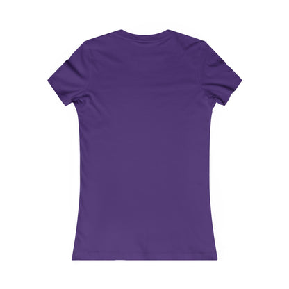 The Hot Grits Women's Favorite Tee