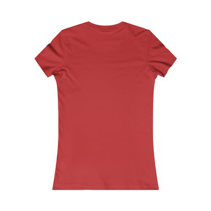 The Hot Grits Women's Favorite Tee