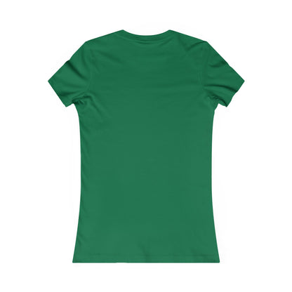 The Hot Grits Women's Favorite Tee
