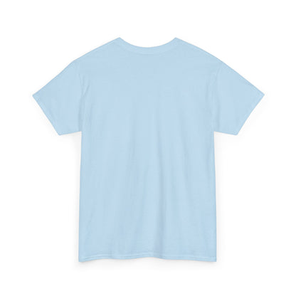 Salty Unisex Cotton Tee