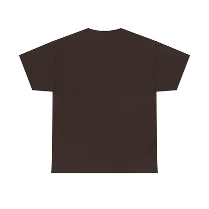 Salty Unisex Cotton Tee
