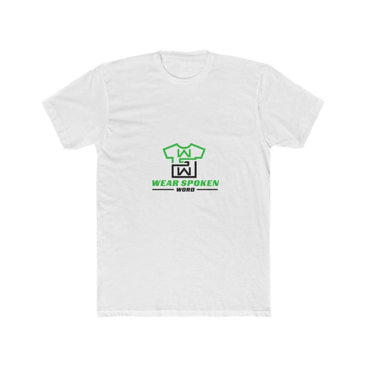 WSW Men's Cotton Crew Tee