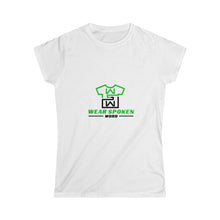 Load image into Gallery viewer, Women&#39;s Softstyle Tee
