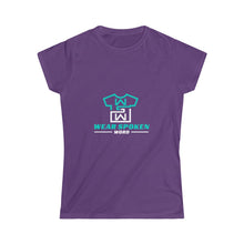 Load image into Gallery viewer, Women&#39;s Softstyle Tee
