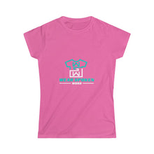 Load image into Gallery viewer, Women&#39;s Softstyle Tee
