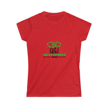 Load image into Gallery viewer, Women&#39;s Softstyle Tee
