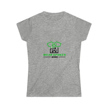 Load image into Gallery viewer, Women&#39;s Softstyle Tee
