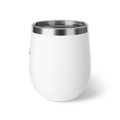 Copper Vacuum Insulated Cup
